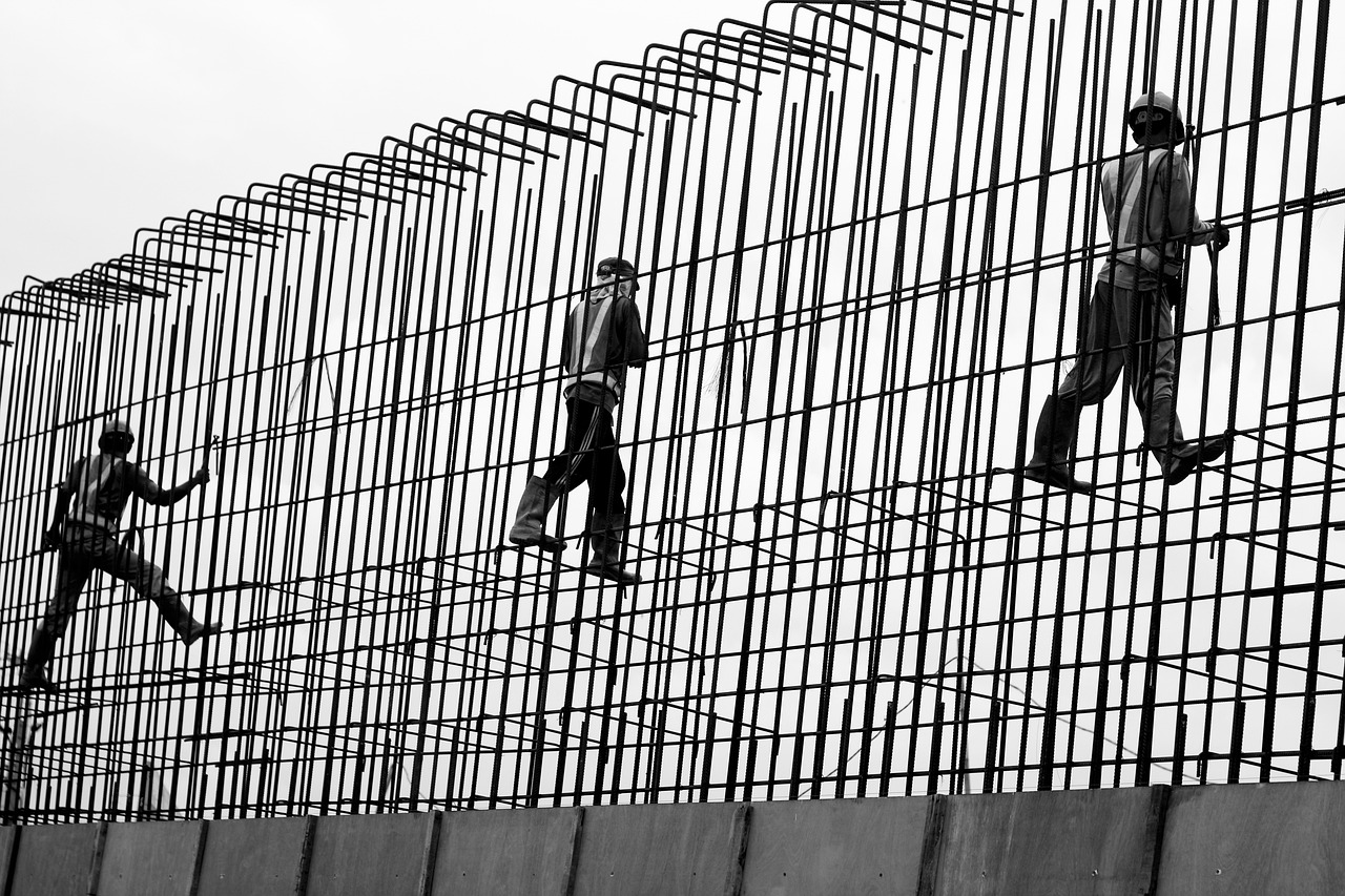 建筑施工安全检查标准最新及其重要性详解