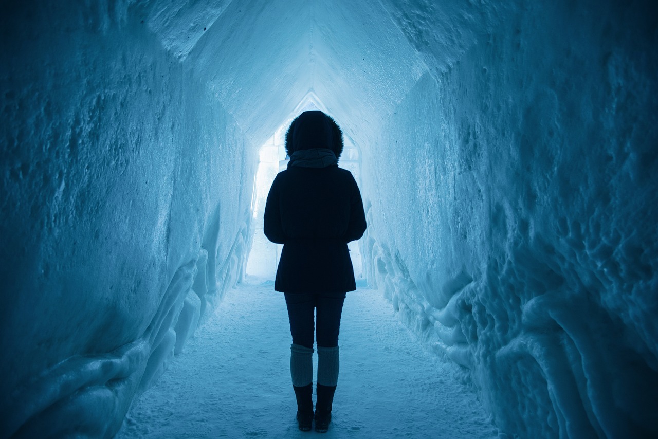 雪男最新探索，未知魅力与奇幻之旅的冒险启程