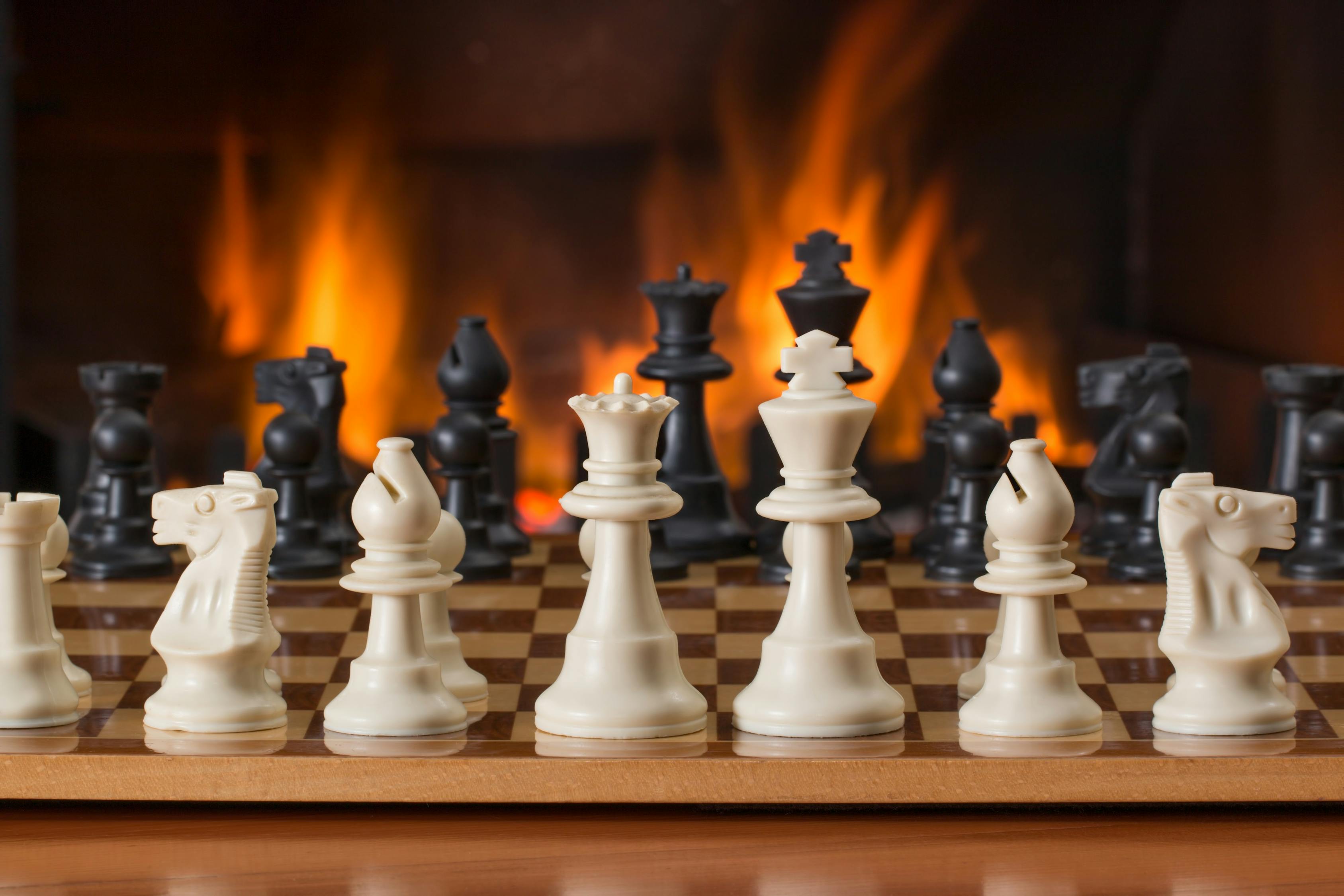 最新象棋棋谱，智慧与战术的无限魅力探索