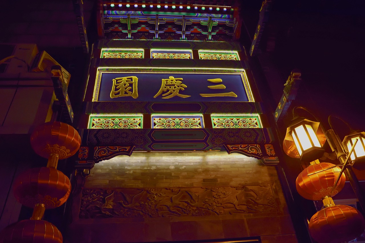 探寻洛阳东陌映像的最新动态，古都新脉动展示启幕