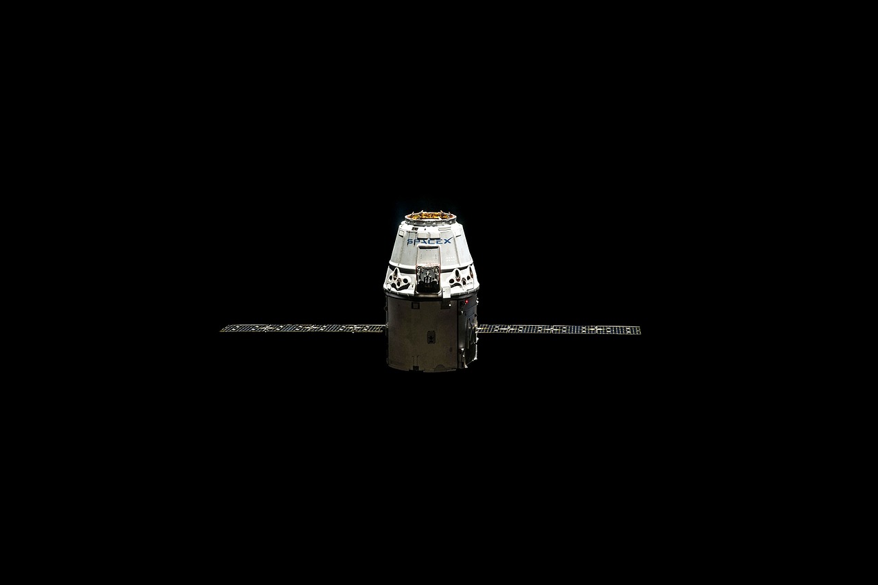 无人深空最新动态，探索宇宙的新里程碑刷新认知！