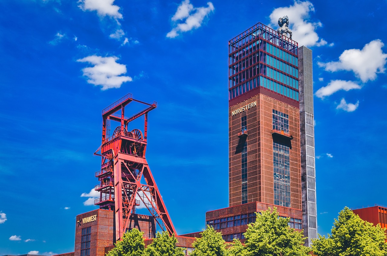 潇河起步区建设活力涌动，最新进展揭示未来可期