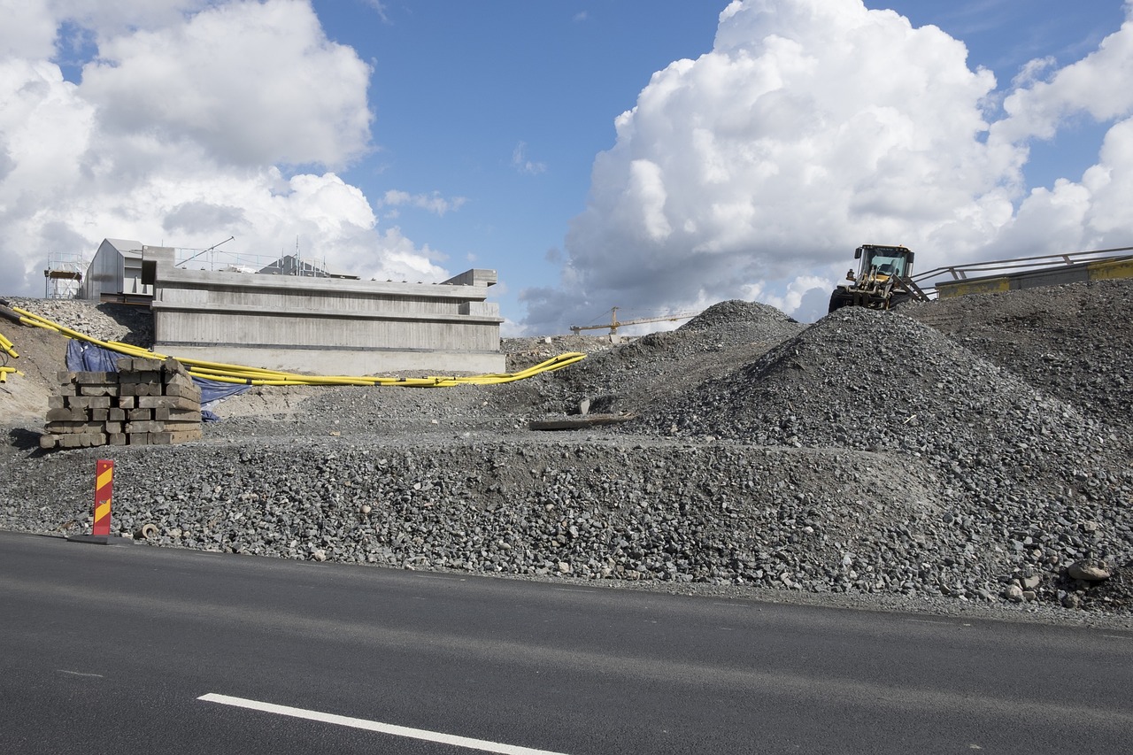 大余最新公路规划，构建现代化交通网络新篇章
